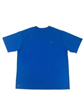 Nike Mens Dri-Fit Short Sleeve Tee Size 2XL